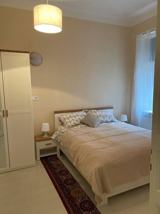 Apartman Elli Zagreb Exterior photo