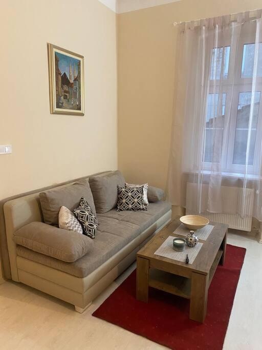 Apartman Elli Zagreb Exterior photo