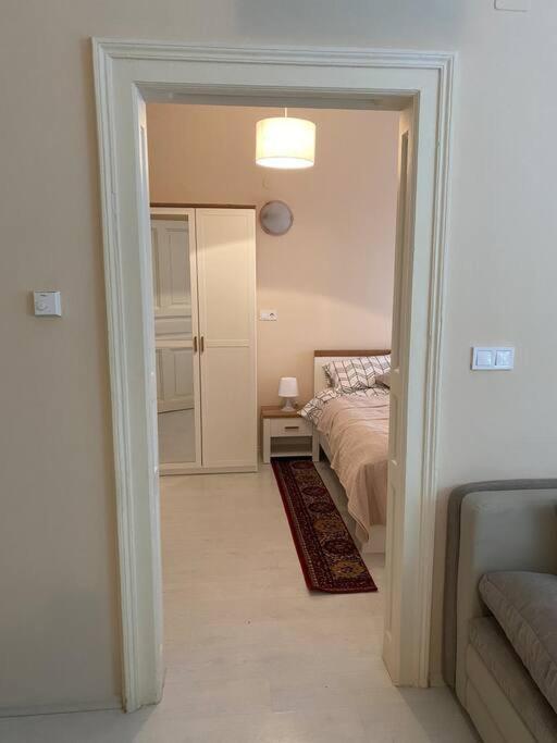 Apartman Elli Zagreb Exterior photo